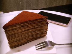 -Awfully Chocolate(来福士广场店)