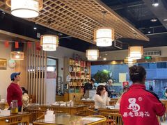 -易老妈蹄花.特色川菜(人民公园总店)