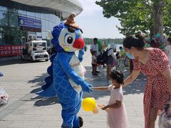 -渔岛海洋度假区