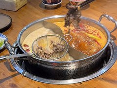 -谭三娘鲜切牛肉自助火锅(文殊院店)