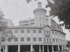 -汕头市小公园