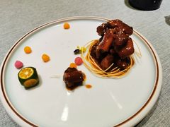 糖醋小排-宝燕壹号(徐汇店)