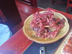 -老来福·非遗酸汤兔(凯旋路店)