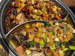 -锦尚阁烤鱼(望京新荟城店)