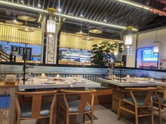 大堂-俏牛哥鲜牛肉牛肆馆(重庆天地店)