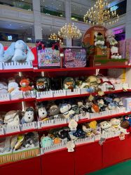 -Hamleys哈姆雷斯(东方福来德店)