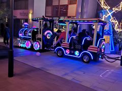 -三亚海昌梦幻海洋不夜城