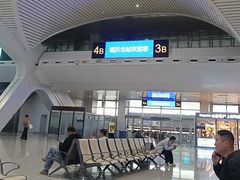 -临沂北站