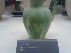 -西安大唐西市博物馆