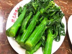 -陈光记烧腊店(罗保博士街店)