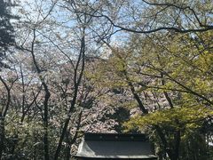 -瑞凤殿(Grave of Date Masamune)