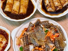 -三叔牛杂火锅店(三淮大街15号店)