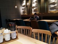 大堂-谷田稻香·砂锅菜(南沙万达广场店)