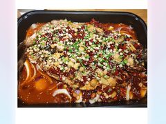 -小小河边鱼(天润城店)