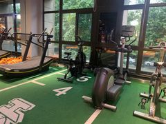 -蜗牛健身·私教馆(海珀香庭店)