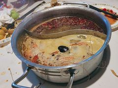 -吉布鲁牛排海鲜自助(武侯银泰城店)