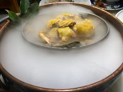 -桂满陇·桃花院落(长泰广场店)