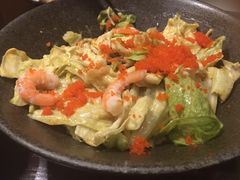-松子料理(白家庄店)