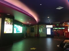 -中影国际影城(兰生大厦CINITY LED店)