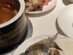 -加餐海鲜自助(宝龙一城店)
