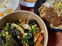 -余艳梅拌面世家(马场横路店)