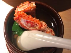 -京料理·日料自助·铁板燒(复悦城店)