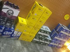 -青瓦餐厅·生鱼片·韩园烤肉(西塔店)