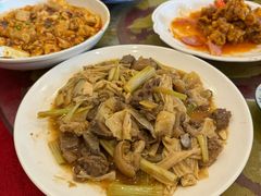 -胜记菜馆(文明路)