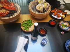 -西村日本料理(香格里拉饭店)