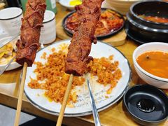 -多宾韩国料理(学衡路店)