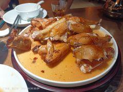 -张家卫·阳江菜·小海鲜(肥婆湾桥店)