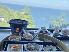 -南紀白浜 浜千鳥の湯 海舟