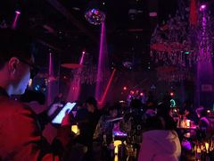 -苏荷酒吧(九街店)