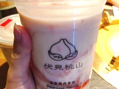 -伏小桃(明瓦廊店)