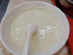 -开封老式扣碗羊杂汤(二七万达店)