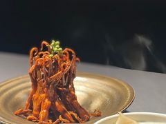 -御膳汤品(猎人坊店)