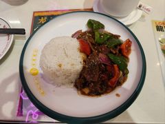 -龙记·香港茶餐厅(海上世界店)