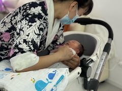 -田螺阿姨自营月嫂·育儿嫂(高新店)