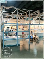 -北京科学中心儿童乐园