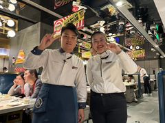 -海底捞火锅(国奥村店)