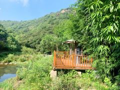 -姚家山旅游风景区