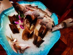 -罗源湾世纪金源大饭店-和风料理餐厅