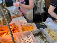 -徐氏糯米包油条(山海关路店)