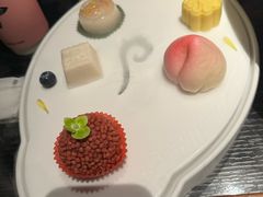 -锦楼·臻选新杭帮(杭州中心店)