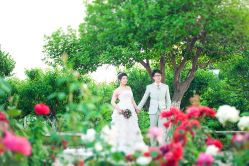 -戛纳印象摄影(潮拍定制馆)