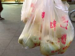 -韩包子(建设路店)