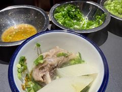 -掌上鲜(南顺城街店)