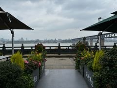 -汉水谣·江景餐厅(江滩店)