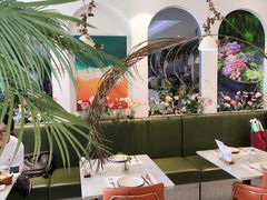 -LA JOLLA 墨西哥餐厅(学院路店)