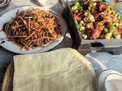 -胡胜锐辣椒炒肉(河北店)